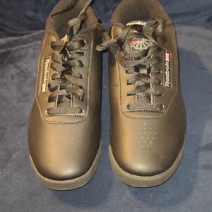 New Princess Reebok Classics size 11D